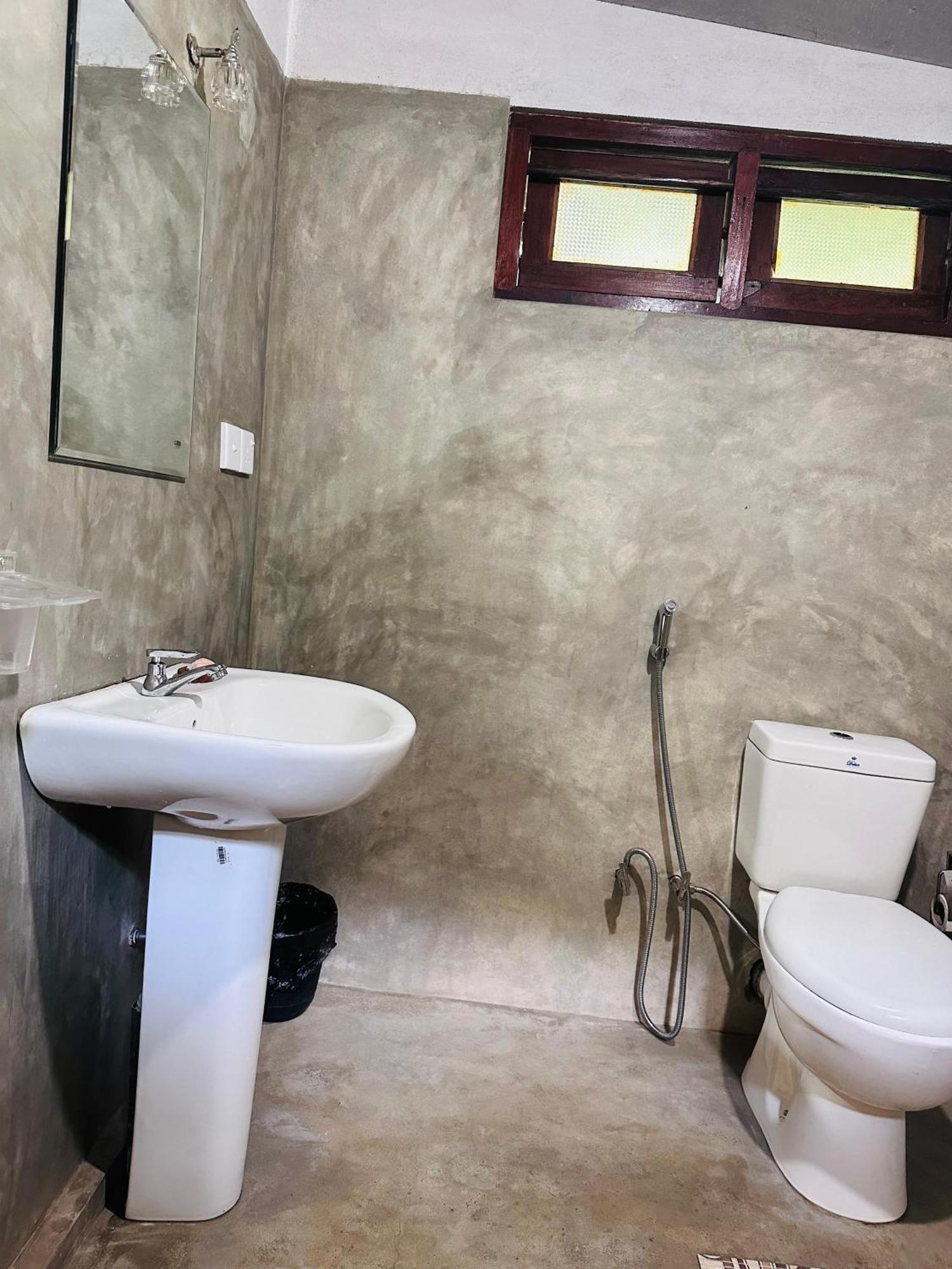 Venora Hiriketiya Bed & Breakfast Dikwella Eksteriør bilde