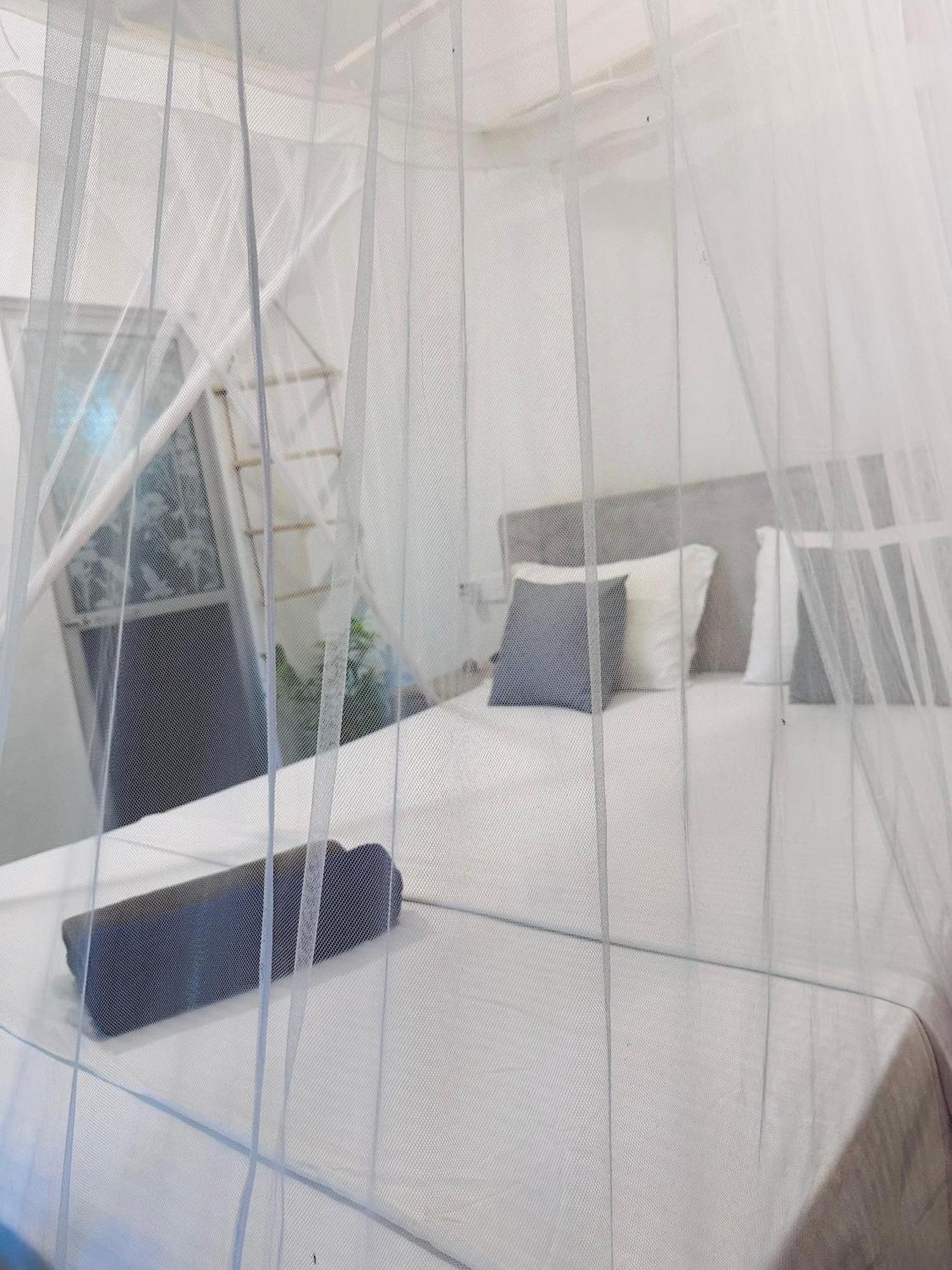Venora Hiriketiya Bed & Breakfast Dikwella Eksteriør bilde